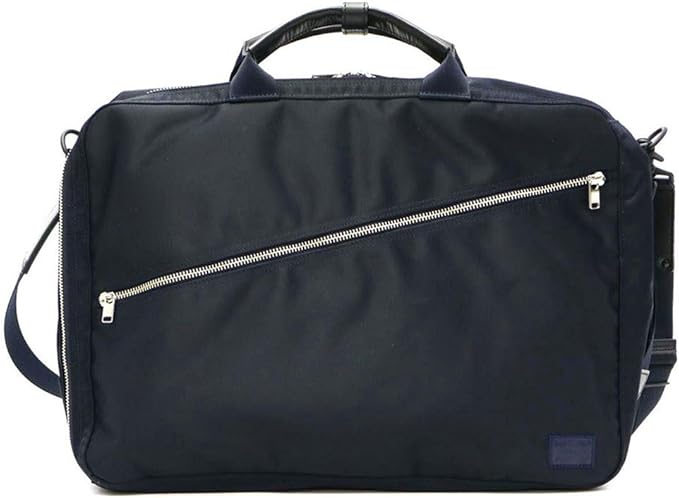 PORTER 3WAY BRIEFCASE ブラック HYBRID(ハイブリッド) 3WAY BRIEFCASE | 吉田カバンホームページ